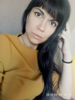 Сумерина Кристина Владимировна